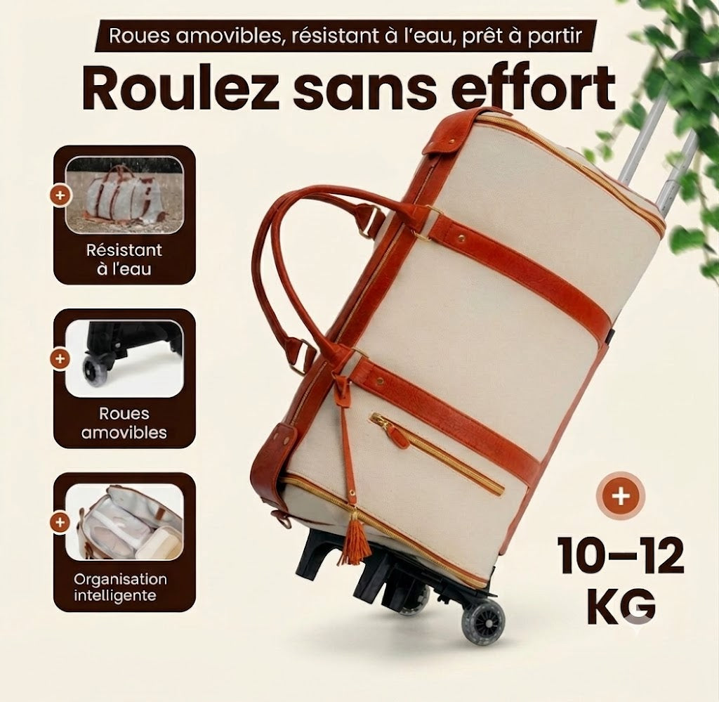 Sac de voyage Keylara