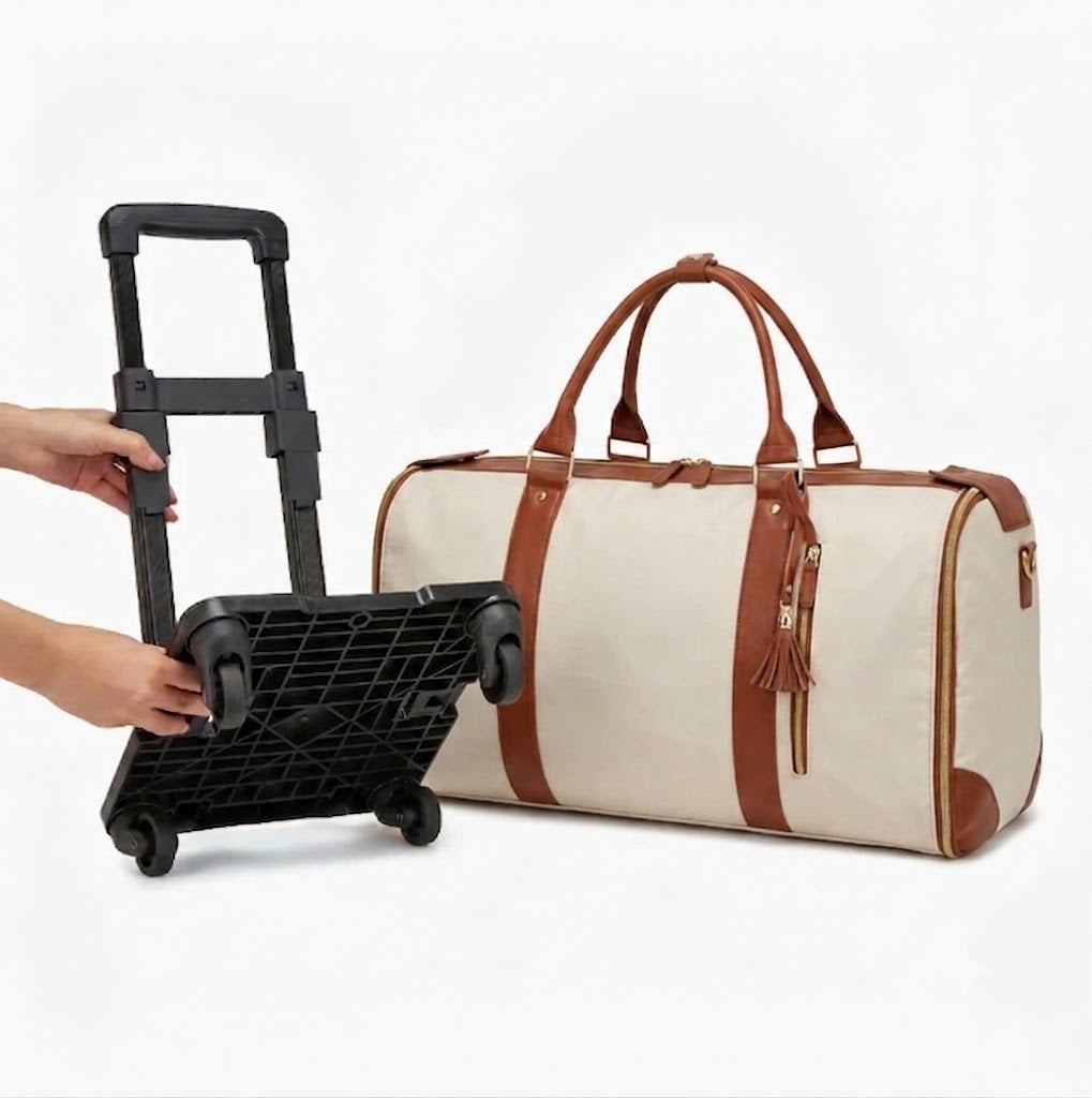 Sac de voyage Keylara