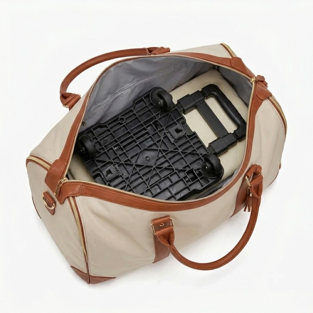 Sac de voyage Keylara
