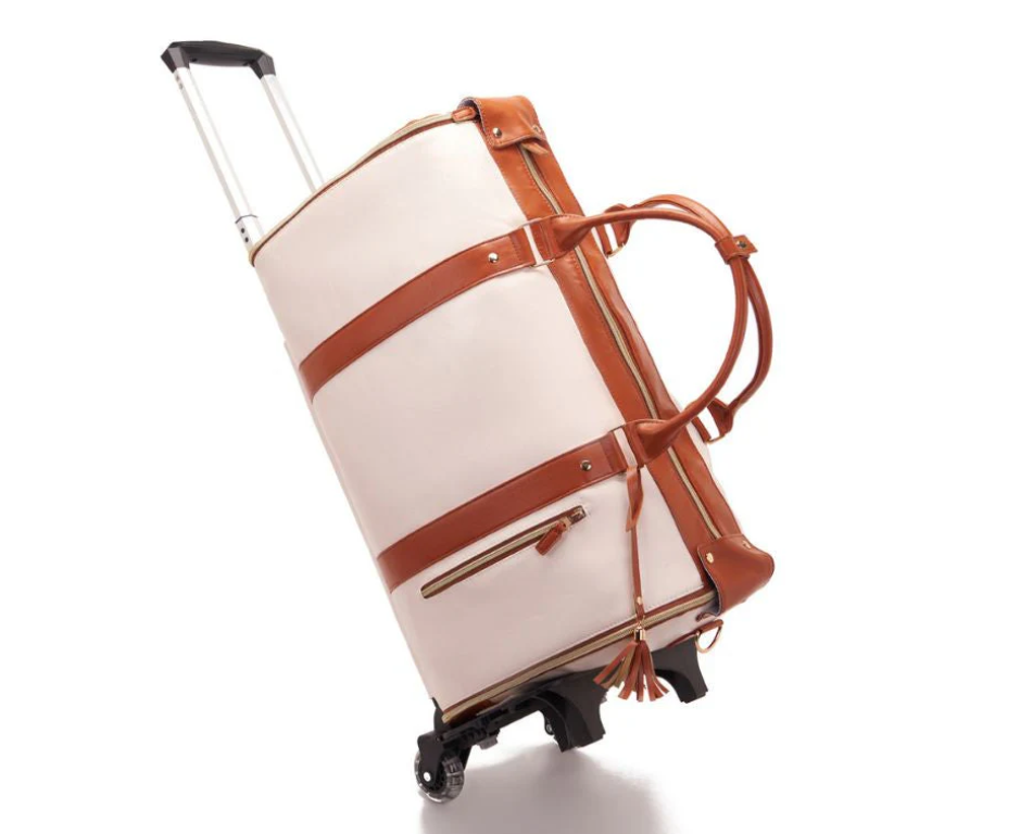 Sac de voyage Keylara