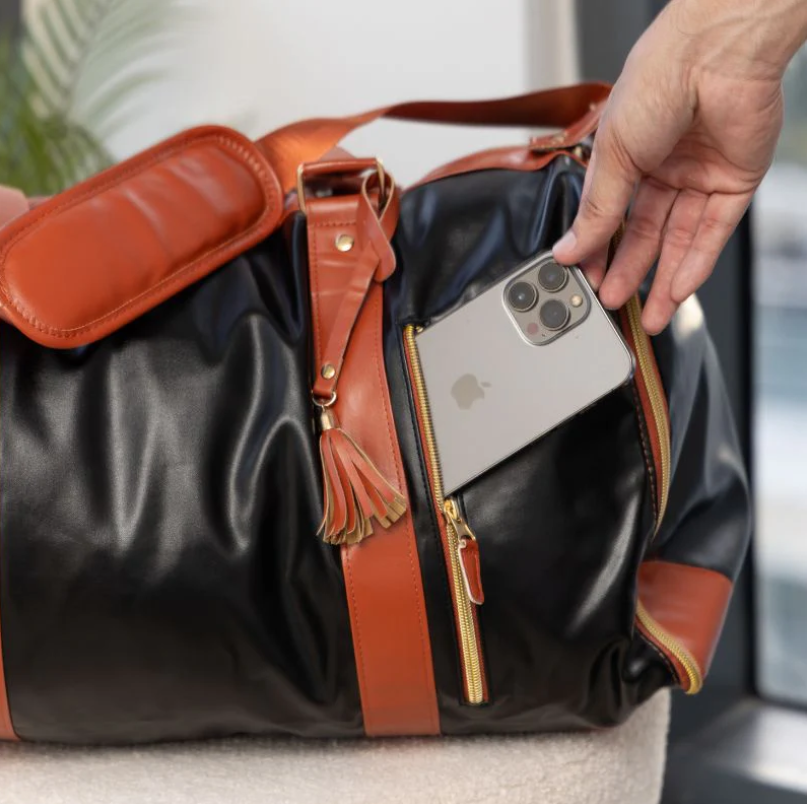 Sac de voyage Keylara