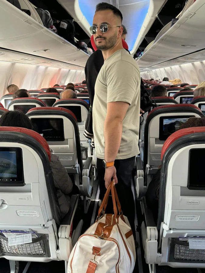 Sac de voyage Keylara