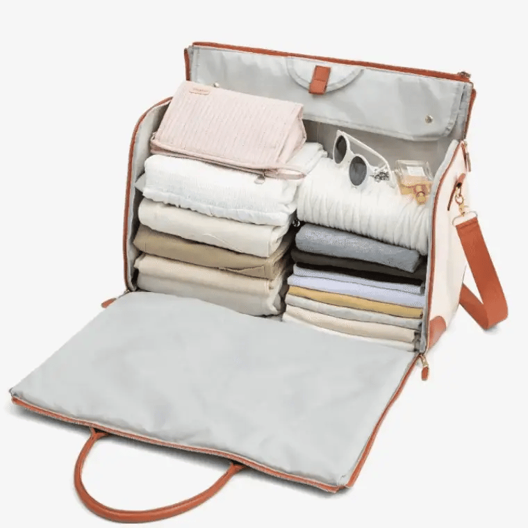 Sac de voyage Keylara