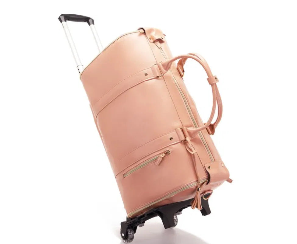 Sac de voyage Keylara